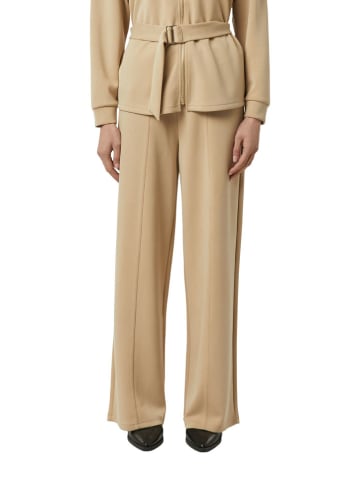 s.Oliver Hose in Beige
