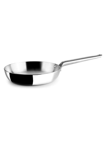 Ibili Edelstahl-Bratpfanne "Element" - Ø 30 cm