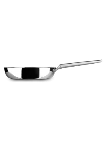 Ibili Edelstahl-Bratpfanne "Element" - Ø 30 cm