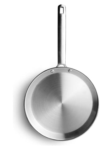Ibili Roestvrijstalen pannenkoekenpan - Ø 26 cm