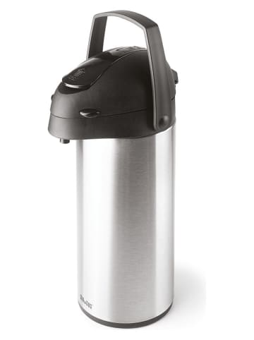 Ibili Roestvrijstalen thermosfles - 1,9 l