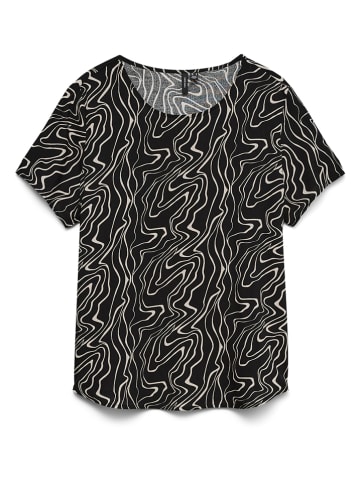 Vero Moda Blouse zwart