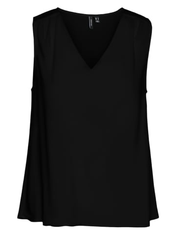 Vero Moda Blousetop zwart