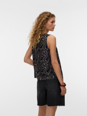 Vero Moda Blousetop zwart