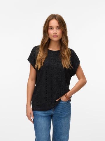 Vero Moda Blouse zwart