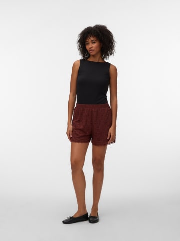 Vero Moda Short bruin