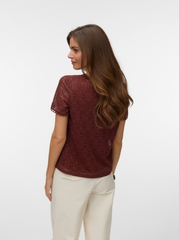 Vero Moda Blouse bruin