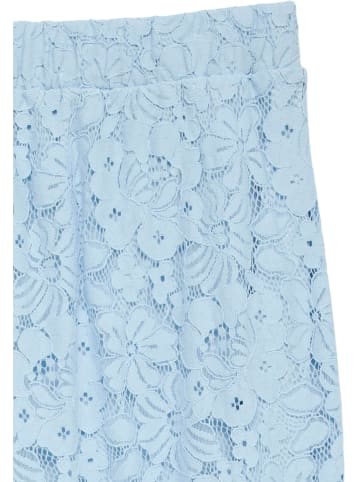 Vero Moda Hose in Hellblau