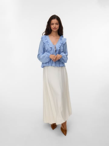 Vero Moda Blouse blauw