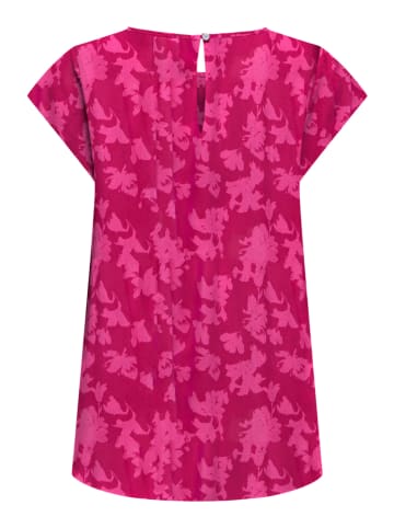 ONLY Shirt in Pink