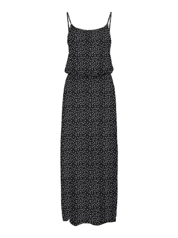 ONLY Kleid in Schwarz
