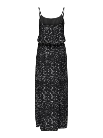 ONLY Kleid in Schwarz