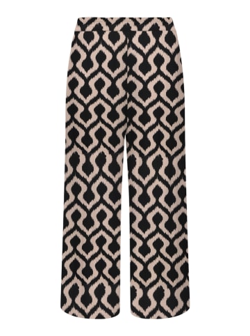 ONLY Marlenebroek beige/zwart