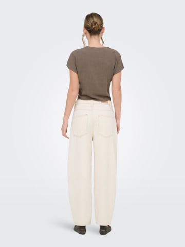 ONLY Blouse beige