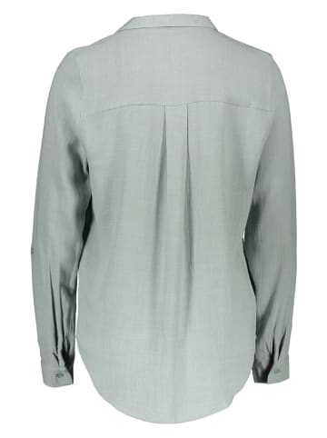 ONLY Bluse in Hellblau
