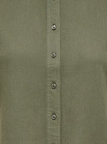 ONLY Blouse kaki