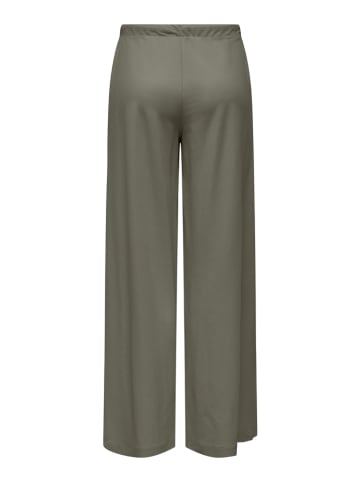 ONLY Marlenehose in Khaki