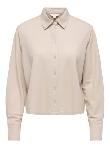 ONLY Blouse beige