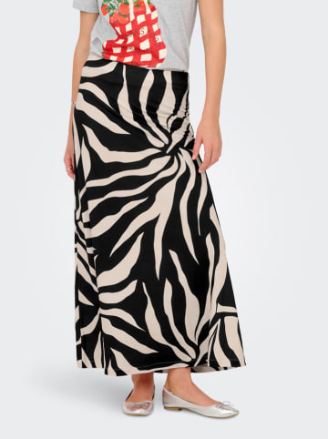 ONLY Rok zwart
