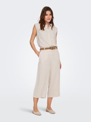 ONLY Blouse beige