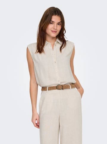 ONLY Blouse beige