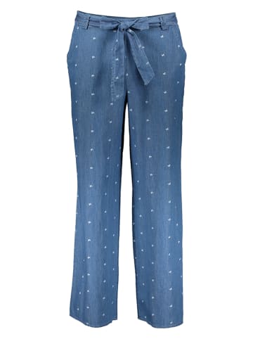 ONLY Spijkerbroek blauw
