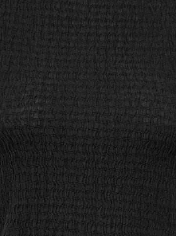 ONLY Shirt zwart
