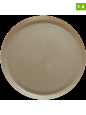 Summertime Talerze obiadowe (4 szt.) - Ø 25 cm (produkt niespodzianka)