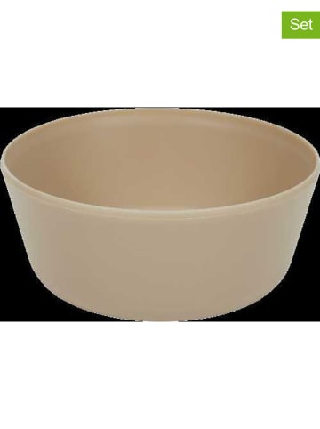 Summertime Miski (4 szt.) na musli - Ø 14 cm (produkt niespodzianka)