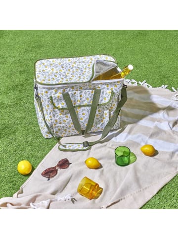 Summertime Torba "Soleil" na lunch - 40 x 25 x 30 cm (produkt niespodzianka)