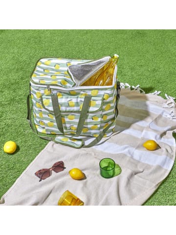 Summertime Torba "Soleil" na lunch - 40 x 25 x 30 cm (produkt niespodzianka)