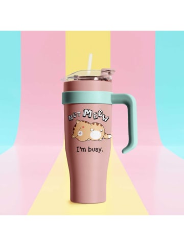 Summertime Isoleerbeker "Kawaii" - 1,2 l (verrassingsproduct)