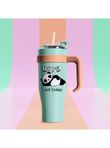 Summertime Kubek termiczny "Kawaii" - 1,2 l (produkt niespodzianka)