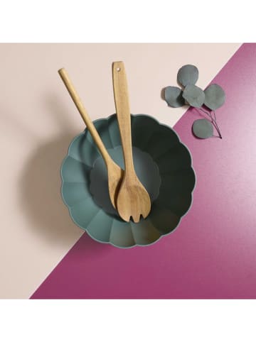 Summertime 3er-Set: Salatschalen - Ø 24 cm (Überraschungsprodukt)