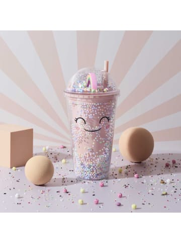 Summertime Drinkbekers"Kawaii" - 350 ml (verrassingsproduct)