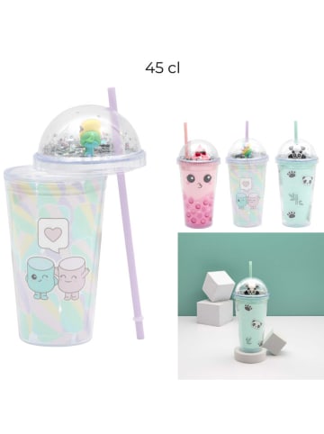 Summertime Drinkbeker "Starcup" - 450 ml (verrassingsproduct)