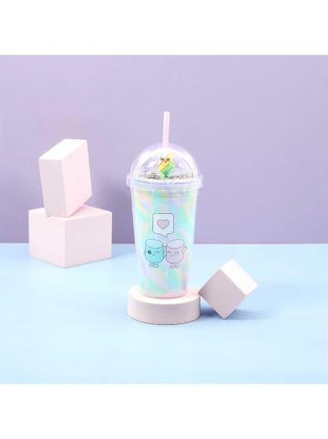 Summertime Kubek "Starcup" - 450 ml (produkt niespodzianka)