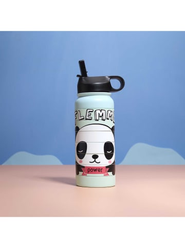 Summertime Isolierflasche "Puzzle Kawaii" - 750 ml (Überraschungsprodukt)