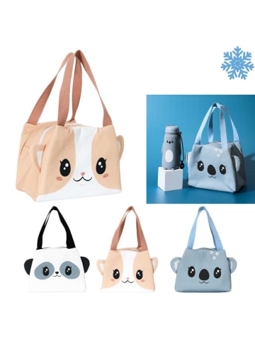 Summertime Lunchtasche "Swiiigo Kawaii" (Überraschungsprodukt)
