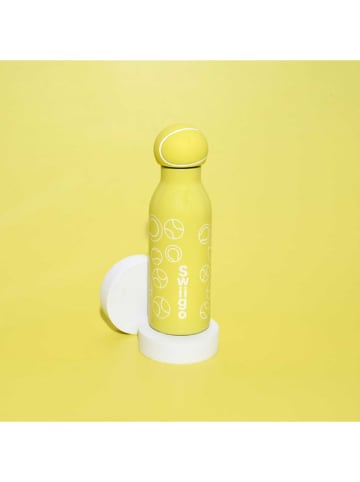 Summertime Isoleerfles "Swiigo Sport" - 400 ml (verrassingsproduct)