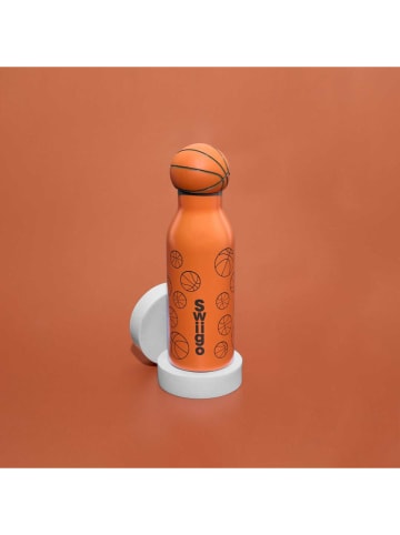 Summertime Isoleerfles "Swiigo Sport" - 400 ml (verrassingsproduct)