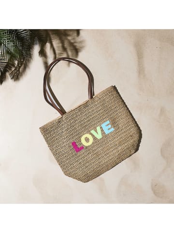 Summertime Torba plażowa - 48 x 37 x 15 cm (produkt niespodzianka)