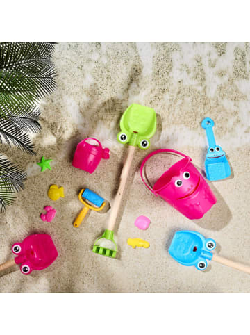 Summertime 2er-Set: Sandspielzeug - ab 3 Jahren (Überraschungsprodukt)