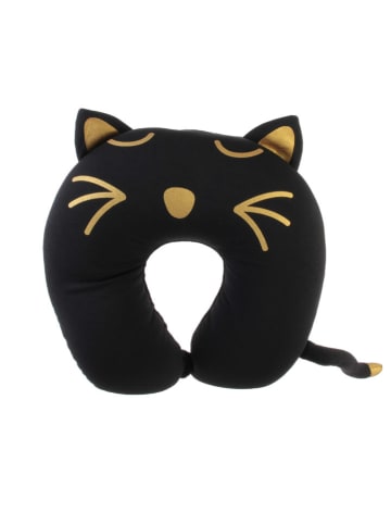 Summertime Reisekissen "Cat" - (B)29,5 x (H)31 x (T)8 cm (Überraschungsprodukt)