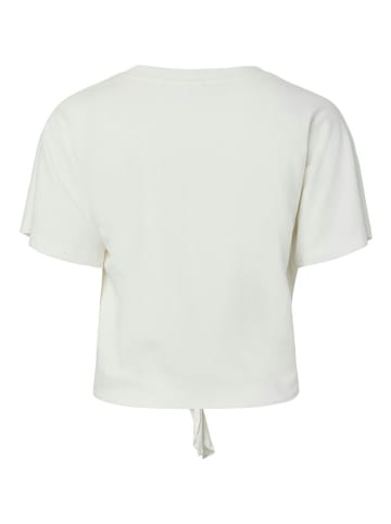 YAS Shirt in Weiß