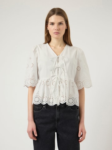 YAS Blouse wit