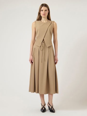 YAS Rock in Taupe