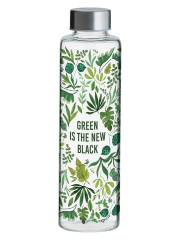 Typhoon Trinkflasche in Grün - 600 ml