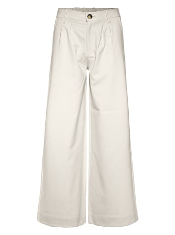 Blue Effect Marlenehose in Creme
