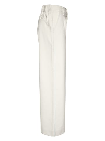 Blue Effect Marlenehose in Creme